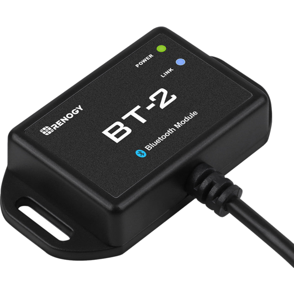 Moduł Bluetooth Renogy BT-2 do portu RS485 (RCM-BT2)