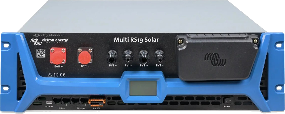 Victron Multi RS19 Solar 48/6000