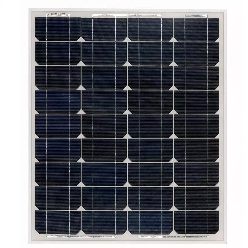 Panel Victron BlueSolar 40W — 36 ogniw monokrystalicznych
